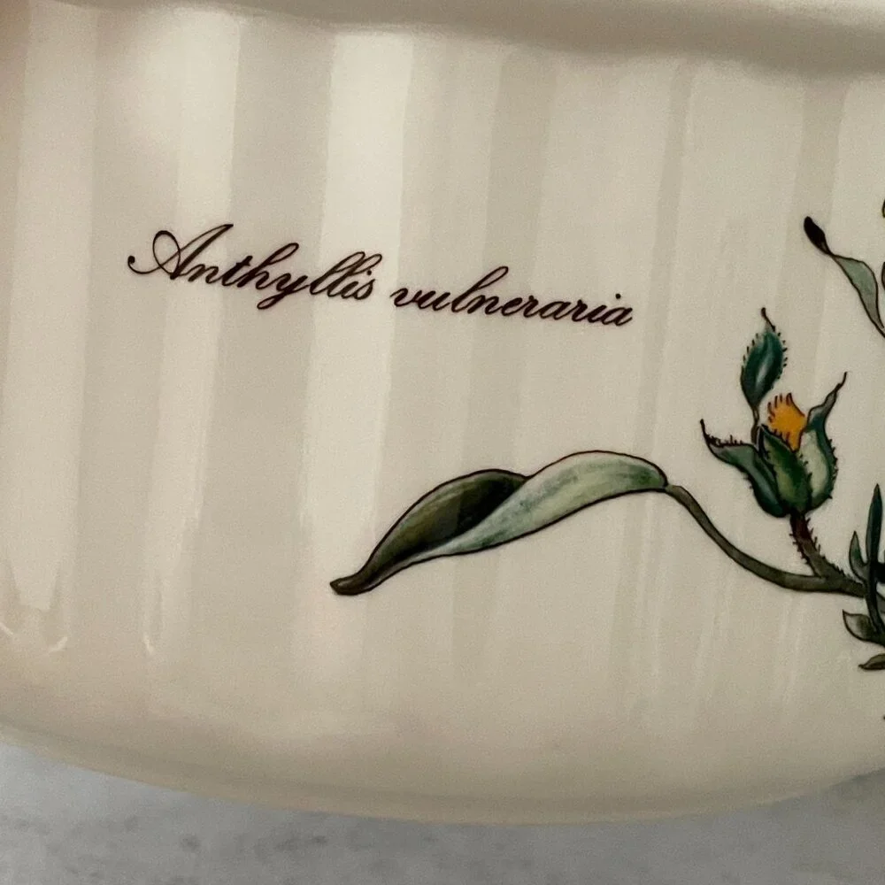 Villeroy & Boch Vilbofour Botanica 8